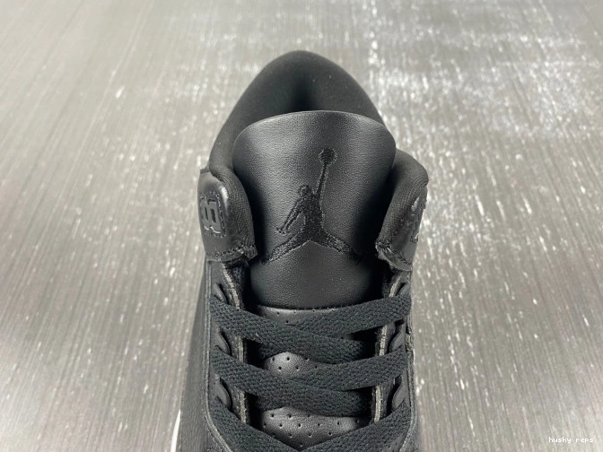 Cheap Husky (2016) Monday Retro Cyber 3 136064-020 Jordan 0719